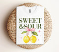 Sweet and Sour DTF T-shirt