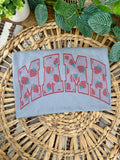 Strawberry MaMa T-shirt