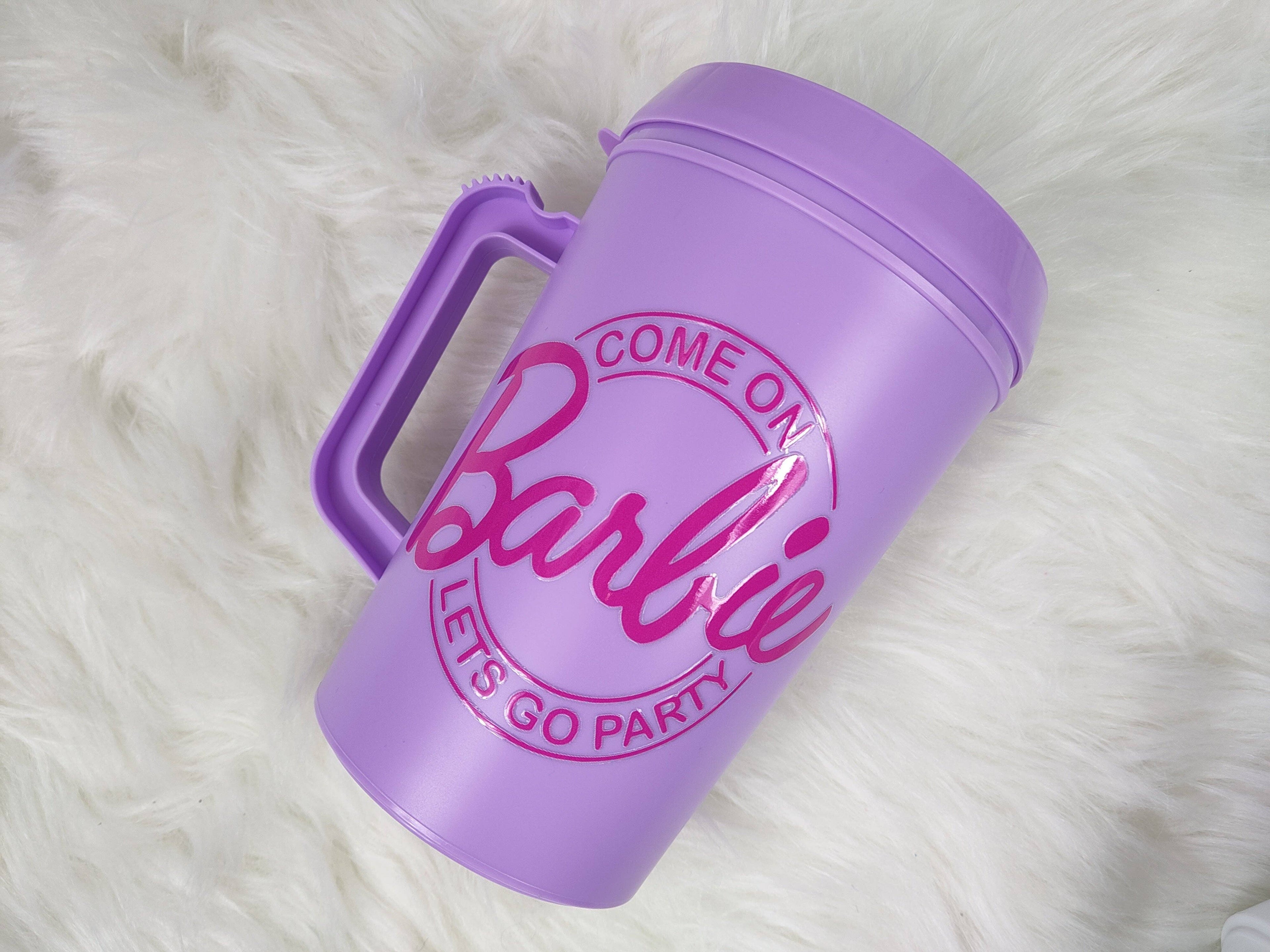'Come On Barb, Let's Go Party' HIP SIPS Mega Mug 34oz