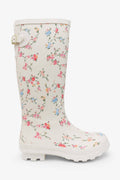 GARDEN LANE -  Floral Rain Boots